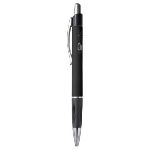 Oncologisch genie pen