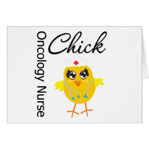 Oncology Nurse Chick v1