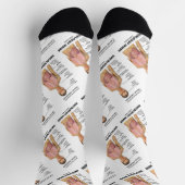 Oncoloog in de symptomen van kanker sokken (Top)