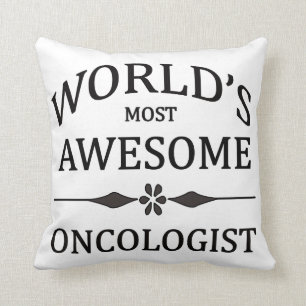 Oncoloog Kussen