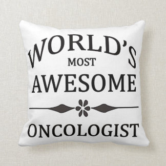 Oncoloog Kussen