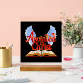 Onction en Christ (Mariage)