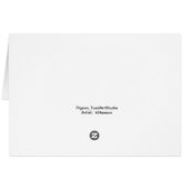 Ondanks onze verschillen (Achterkant Horizontaal)