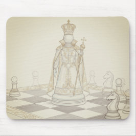 Onde grandes movimentos começam muismat