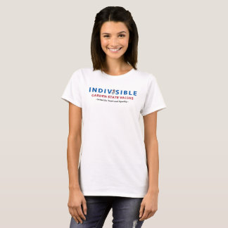 Ondeelbaar Shirt van GSV-vrouwen