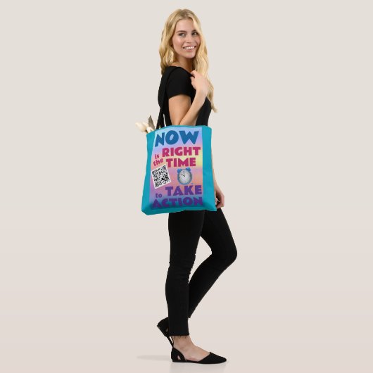 Ondeelbare GLOW Group PRIDE-CANVAS TAS (Op model)