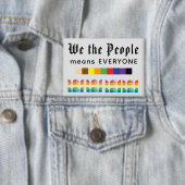 Ondeelbare GLOW-zichtbaarheid Button (Insitu)