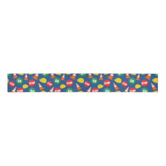 Onder bouwlint grosgrain lint
