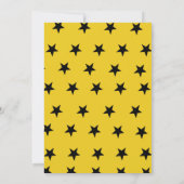 Onder bouwstenen: Birthday Party (Achterkant)