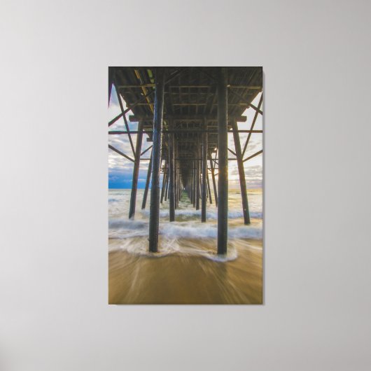 onder canvas afdruk (Voorkant)