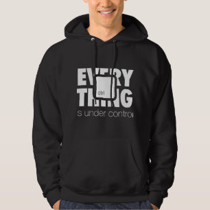 Onder ctrl hoodie