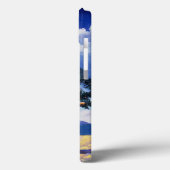 Onder de Acacia-boom van 1991 Case-Mate iPhone Case (Achterkant / Links)