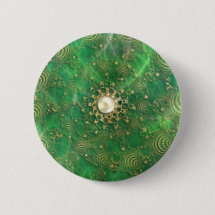 Onder de Button van het Emerald Zee