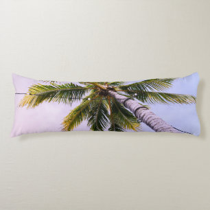 Onder de Caribische palmboom 1 Lichaamskussen