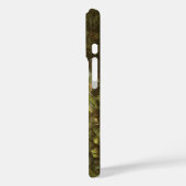 Onder de Dock Leaves van Richard Doyle, Fairy Art Case-Mate iPhone Case (Achterkant / Links)