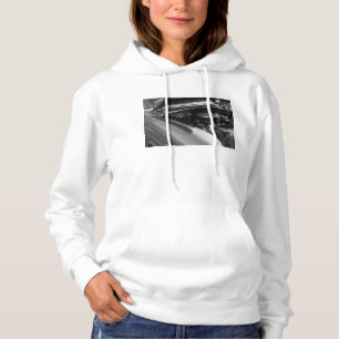 Onder de Motorkap Hoodie