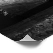 Onder de pier poster (Hoek)