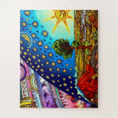 Onder de puzzel van Dome (Verticaal)