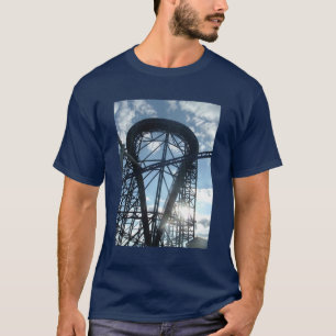 onder de raad van bestuur t-shirt