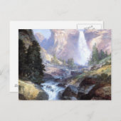 Onder de Rode Muur Briefkaart (Voorkant / Achterkant)