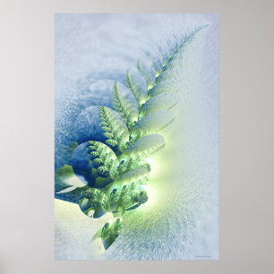 onder de sneeuw poster