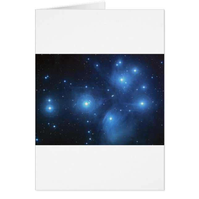 ONDER DE STERREN (Voorkant)