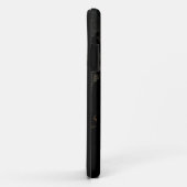 Onder de sterren Case-Mate iPhone case (Achterkant/rechts)