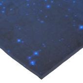 Onder de sterren in de Melkweg Tafelkleed (Gekanteld)