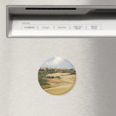 Onder de Toscaanse zon Magneet (Insitu (Vaatwasser))