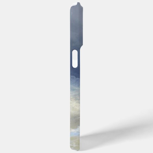 Onder de Waves, Aivazovsky Case-Mate iPhone Case (Achterkant / Rechts)