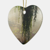 onder de wilgen.jpg keramisch ornament (Links)