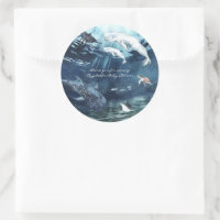 Onder de Zee | Oceaan Baby Shower