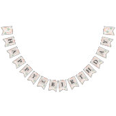 Onder de Zee Party Banner | Octopus (Alle)