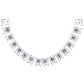 Onder de Zee Party Banner | Onderzeeër (Alle)