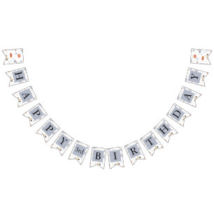 Onder de Zee Party Banner   Onderzeeër