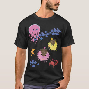 Onder De Zee T-shirt