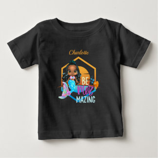 Onder de Zee Wees Mer-mazing Zeemeermin Gepersonal