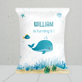 Onder de Zeeen chipzak, onder de Zeeen partij guns