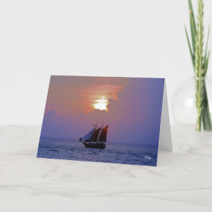 Onder de zon, Cyr Kaart