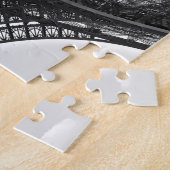 Onder Eiffel, 2015 3 Legpuzzel (Zijkant)