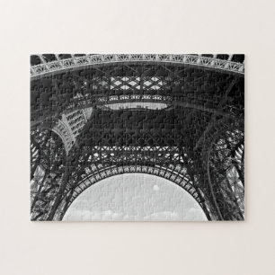 Onder Eiffel, 2015 3 Legpuzzel