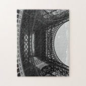 Onder Eiffel, 2015 3 Legpuzzel (Verticaal)