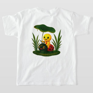 Onder het Groene Bladerdak T-shirt