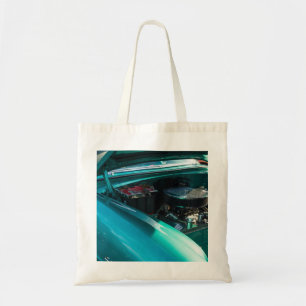 Onder het Hood Tote Bag