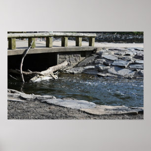 Onder het Poster Bridge