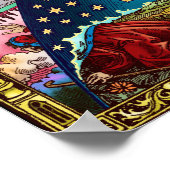 Onder het Poster van Dome (Hoek)