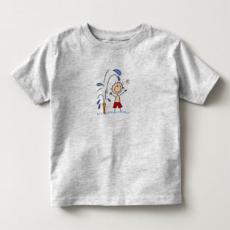 Onder het Shirt Sprinkler