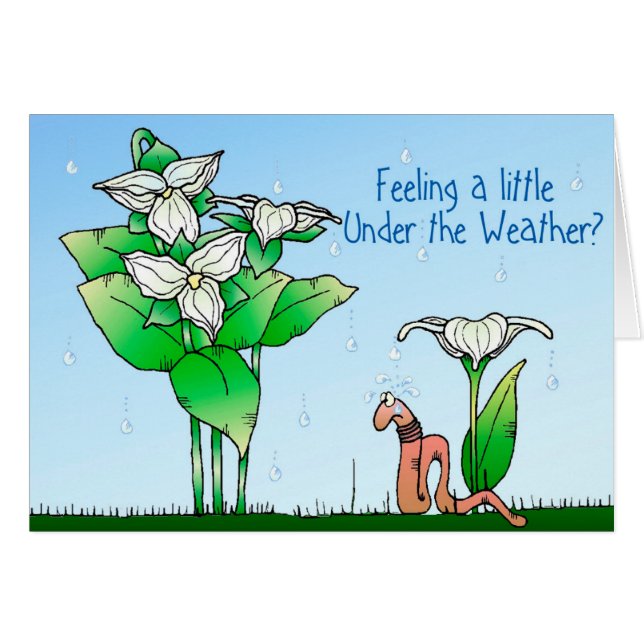 Onder het weer (Voorkant Horizontaal)