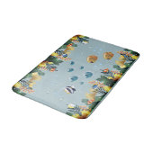 Onder het Zee Badmat (Gekanteld)