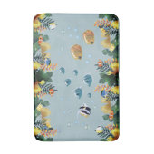 Onder het Zee Badmat (Voorkant Verticaal)